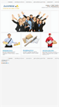 Mobile Screenshot of dlexpress.ru